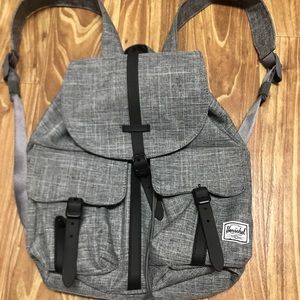Mini Herschel backpack